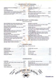 Willoughby By The Bay