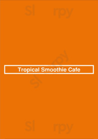 Tropical Smoothie Cafe