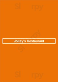 Jolley's Restaurant
