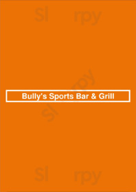 Bully's Sports Bar & Grill, Reno