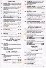 Northshore Thai Bistro