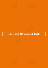 La Rosa Chicken & Grill, Staten Island