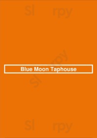 Blue Moon Taphouse
