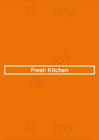 Fresh Kitchen, Arlington