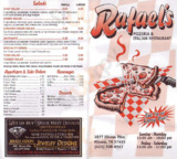 Rafael's, Chattanooga