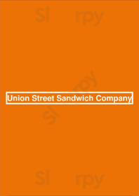 Union Street Sandwich Company, Pasadena