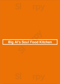 Big Al's Soul Food Kitchen