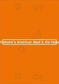 Chisholm's American Beef & Ale House, Wichita