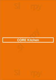 Core Kitchen, Oakland