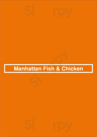 Manhattan Fish & Chicken, Detroit