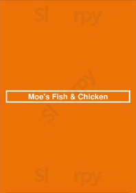 Moe's Fish & Chicken, Dayton