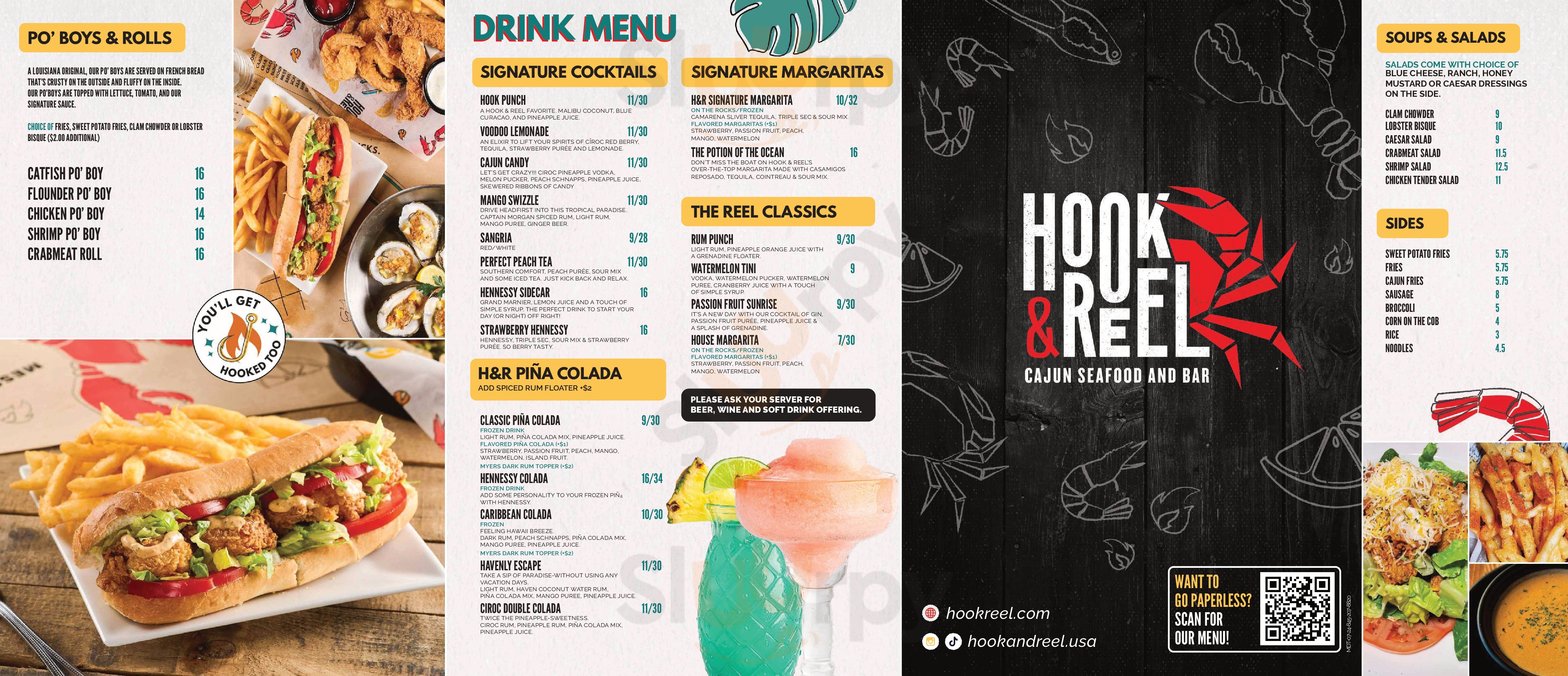 Main Menu - Dugout South