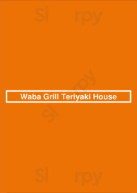 Waba Grill, Pasadena