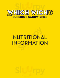 Which Wich, Madison