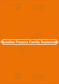 Paradise Pizzeria Family Restaurant
