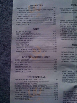 Top Wok Incorporated