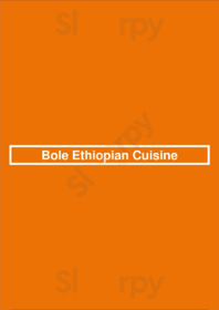 Bole Ethiopian Cuisine, Saint Paul