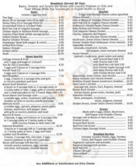 Broom Bush Cafe