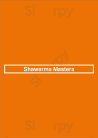 Shawerma Masters, Pasadena