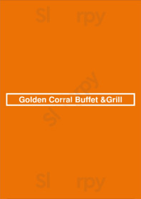 Golden Corral Buffet &grill, Fort Wayne