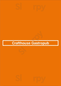 Crafthouse Gastropub, Lubbock