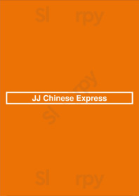 Jj Chinese Express