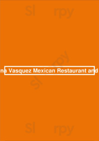 Cocina Vasquez Mexican Restaurant And Grill, Albany