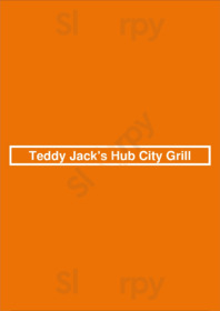 Teddy Jack's Hub City Grill