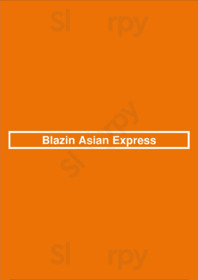 Blazin Asian Express, Vancouver