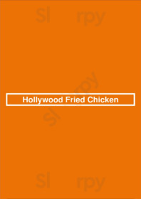 Hollywood Fried Chicken