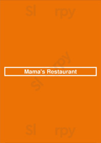 Mama's Family Restaurant, Detroit