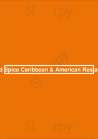 Island Spice Caribbean & American Restaurant