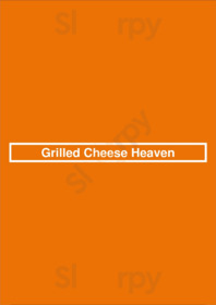 Grilled Cheese Heaven, Pasadena