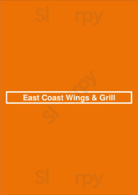 East Coast Wings & Grill