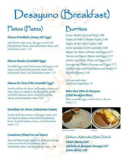 Pupuseria Y Restaurante El Salvador