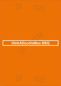 Oinkadoodlemoo Bbq, Dayton