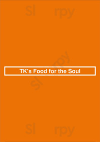 Tk's Food For The Soul, Norfolk