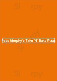 Papa Murphy's Take 'n' Bake Pizza