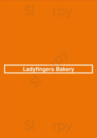 Ladyfingers Bakery