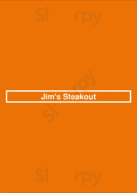 Jim's Steakout, Buffalo