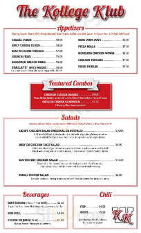 Kollege Klub