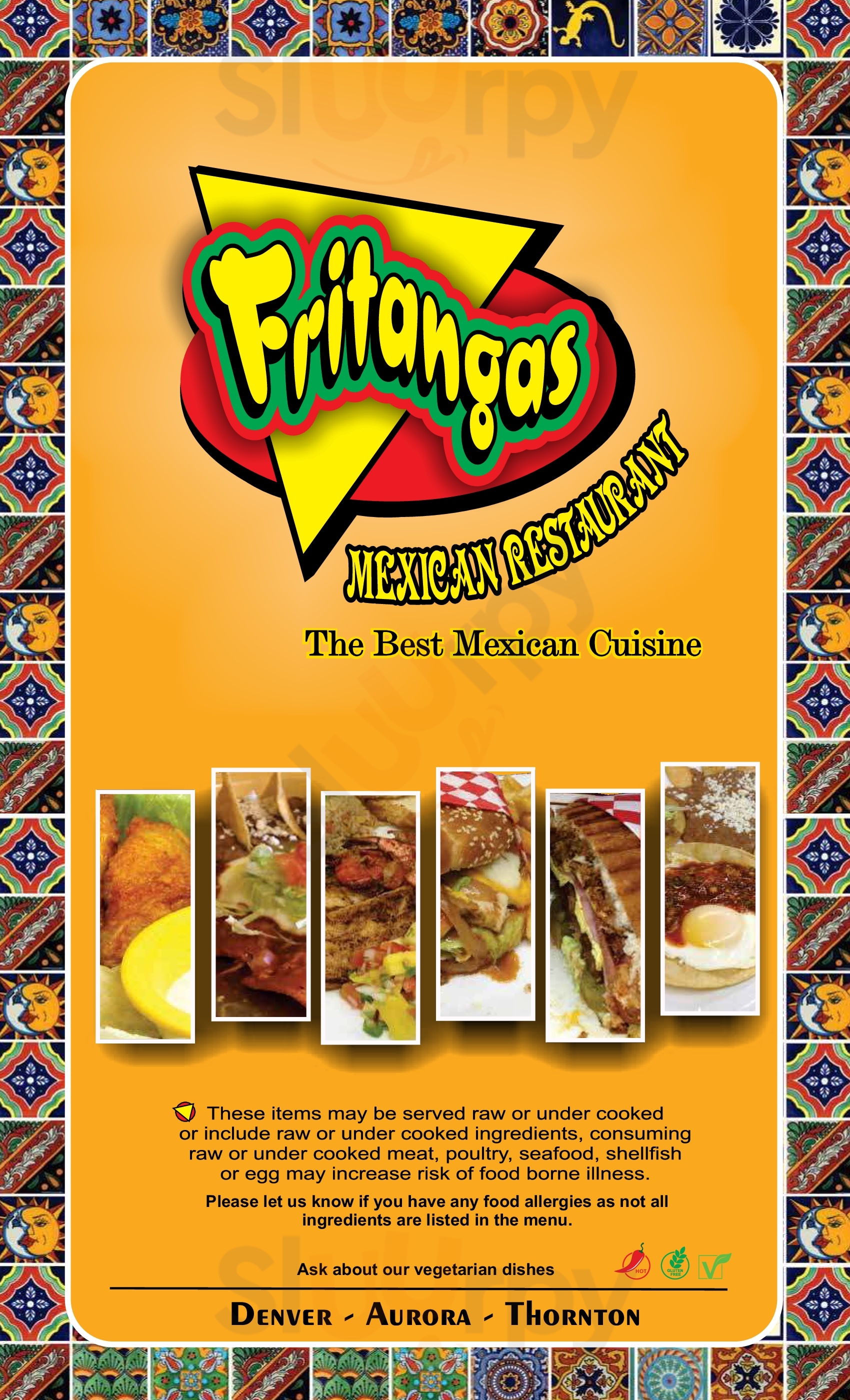 Main Menu - Java Cup