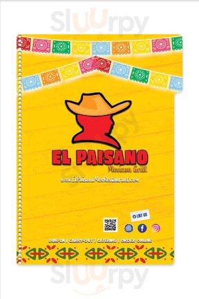 El Paisano Mexican Restaurant, Lubbock