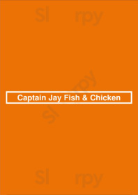 Captain Jay Fish & Chicken, Detroit