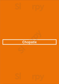 Chopstix, Greensboro