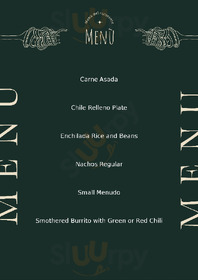 El Trapiche Restaurant