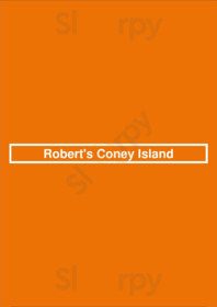 Robert's Coney Island, Detroit