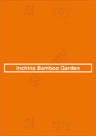 Inchins Bamboo Garden, Plano