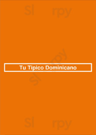 Tu Tipico Dominicano, Staten Island