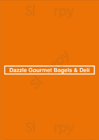 Dazzle Gourmet Bagels & Deli